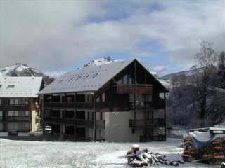 Appartements PLAN SOLEIL - Valloire