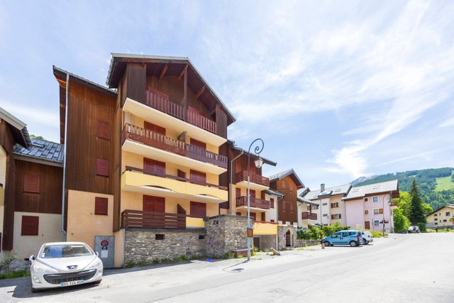 Appartements LA DEMEURANCE - Valloire
