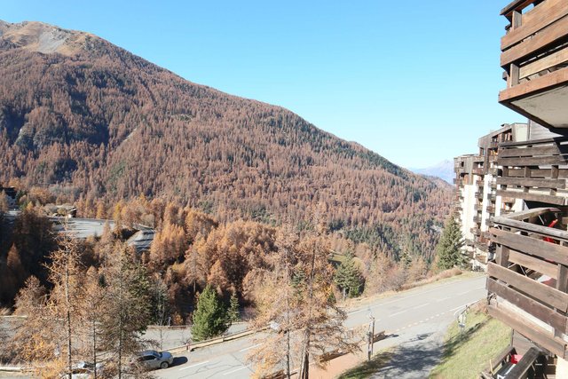 Appartement Orr Des Bles 149 - Les Orres