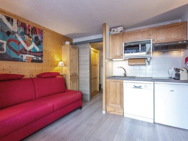 Résidence PARNASSE 2 - La Clusaz