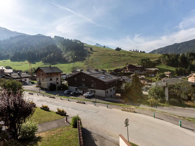 Résidence ALCYON BIBLOS - La Clusaz