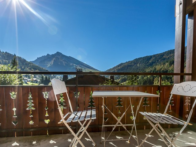 Résidence CLOS FAYARD - La Clusaz