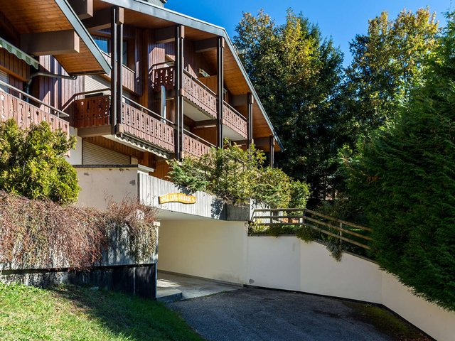 Résidence CLOS FAYARD - La Clusaz