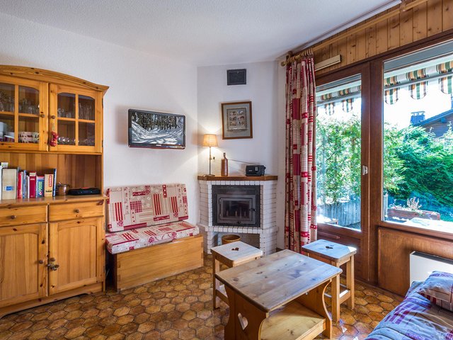 Résidence CLOS FAYARD - La Clusaz