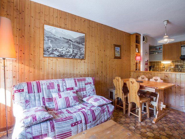 Résidence CLOS FAYARD - La Clusaz