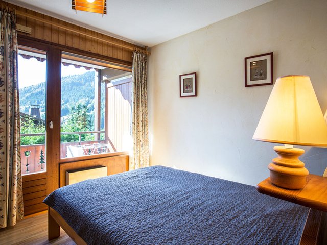 Résidence CLOS FAYARD - La Clusaz