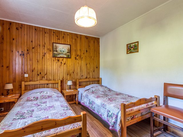 Résidence REINE DES ALPES - La Clusaz