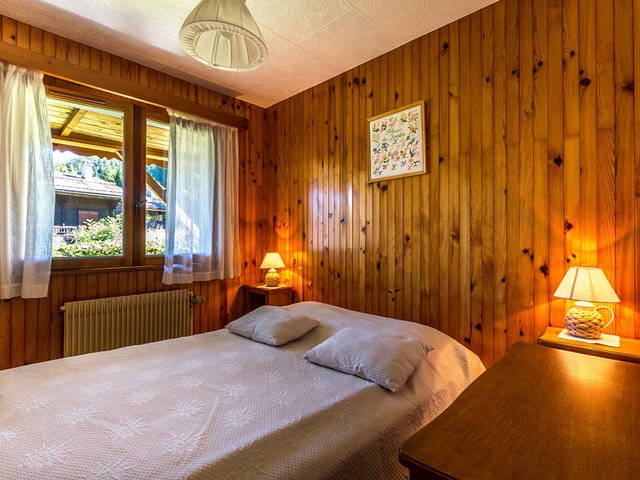 Résidence REINE DES ALPES - La Clusaz