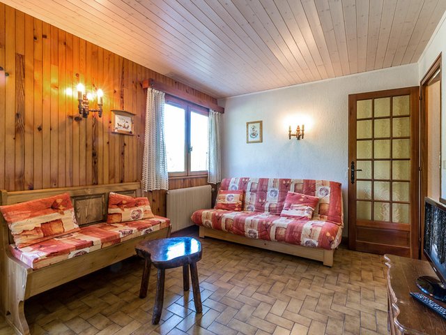 Résidence REINE DES ALPES - La Clusaz