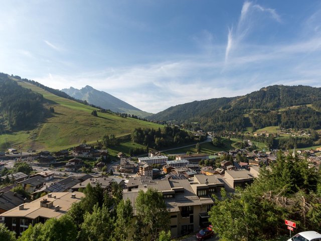 Résidence AIGUILLE VERTE - La Clusaz