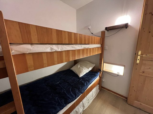 Appartement La Fontaine Du Roi FON-DEL-A03 - Saint Jean d'Arves