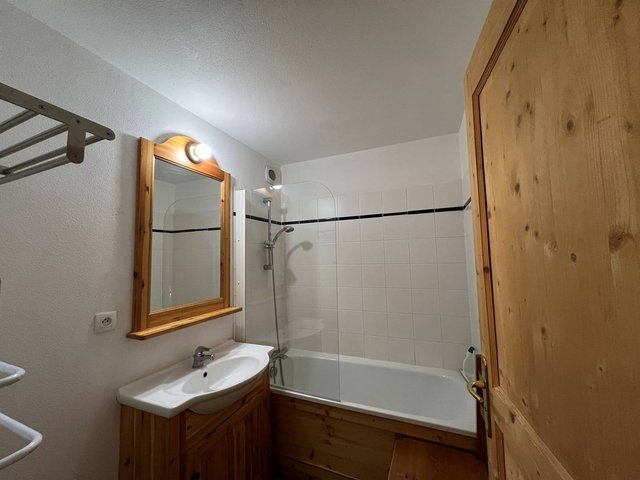 Appartement La Fontaine Du Roi FON-DEL-A03 - Saint Jean d'Arves