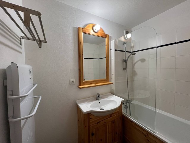 Appartement La Fontaine Du Roi FON-DEL-A03 - Saint Jean d'Arves