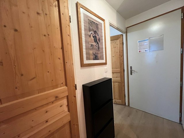 Appartement La Fontaine Du Roi FON-DEL-A03 - Saint Jean d'Arves