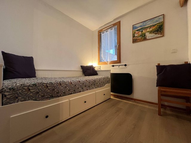 Appartement La Fontaine Du Roi FON-DEL-A03 - Saint Jean d'Arves