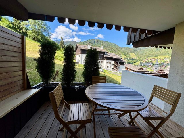 Résidence PARNASSE 2 - La Clusaz