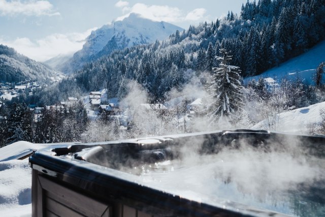 Chalet FAMILYLODGE - La Clusaz