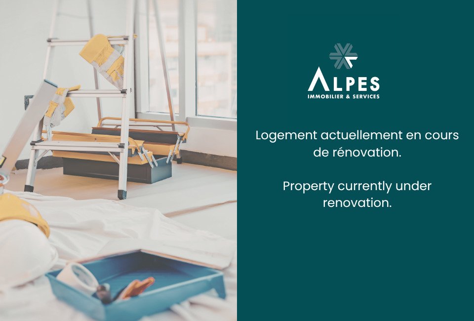 Studio 2 personnes Classique - Appartements CHAVIERE - Les Menuires Croisette