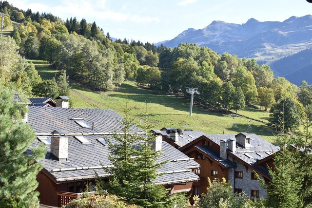 Appartement Diapason MRB280-D13 - Méribel Village 1400