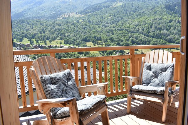 Chalet La Mia MRB000-016H - Méribel Village 1400
