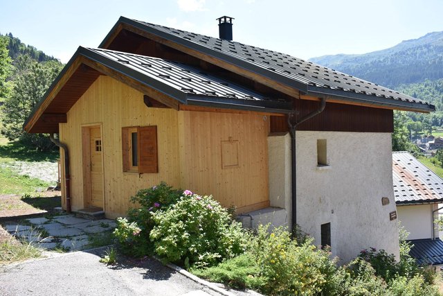 Chalet La Mia MRB000-016H - Méribel Village 1400