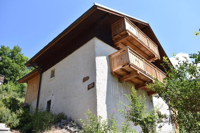 Chalet La Mia MRB000-016H - Méribel Village 1400