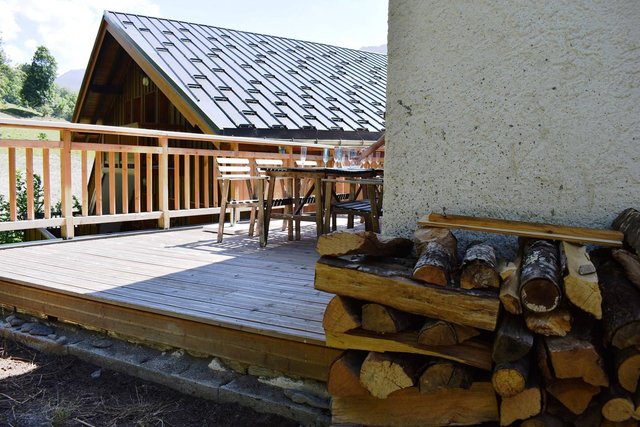 Chalet La Mia MRB000-016H - Méribel Village 1400