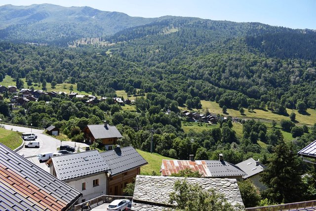 Chalet La Mia MRB000-016H - Méribel Village 1400