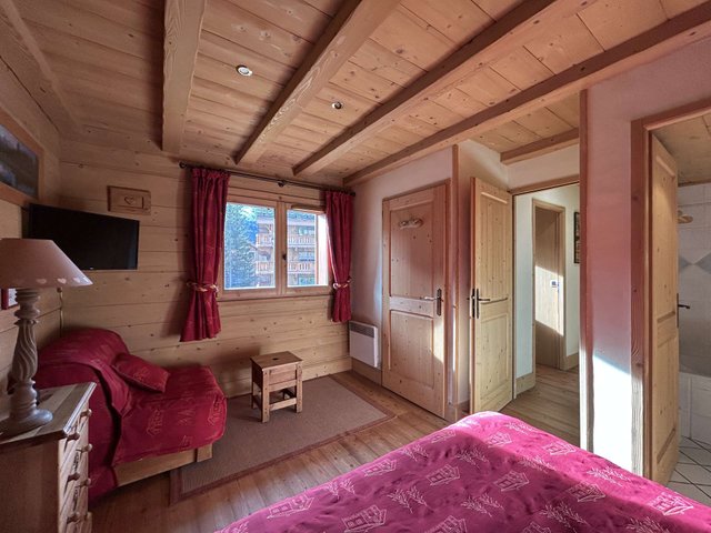 Appartement Pas Du Lac MRB490-A1H - Méribel Centre 1600 