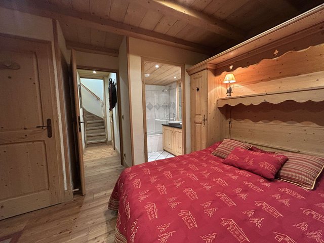 Appartement Pas Du Lac MRB490-A1H - Méribel Centre 1600 