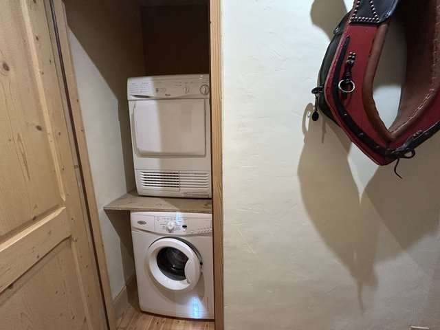 Appartement Pas Du Lac MRB490-A1H - Méribel Centre 1600 