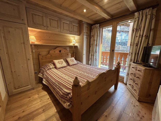 Appartement Pas Du Lac MRB490-A1H - Méribel Centre 1600 