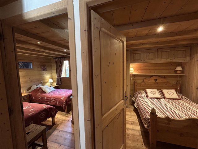 Appartement Pas Du Lac MRB490-A1H - Méribel Centre 1600 