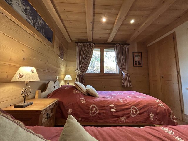 Appartement Pas Du Lac MRB490-A1H - Méribel Centre 1600 