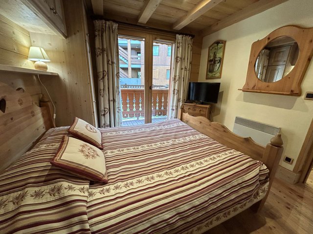 Appartement Pas Du Lac MRB490-A1H - Méribel Centre 1600 