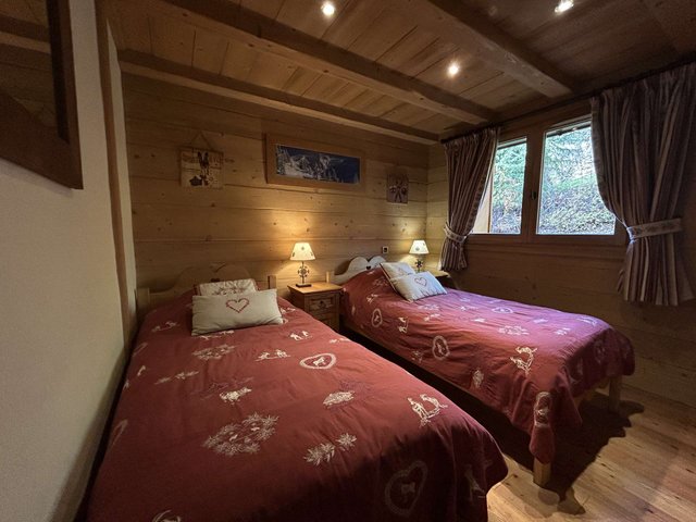 Appartement Pas Du Lac MRB490-A1H - Méribel Centre 1600 