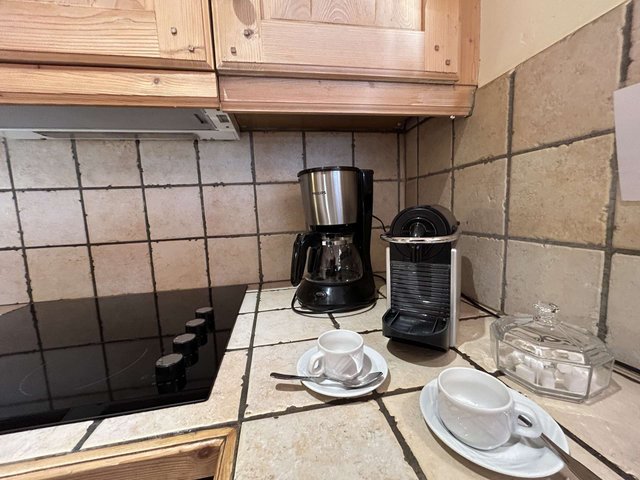 Appartement Pas Du Lac MRB490-A1H - Méribel Centre 1600 