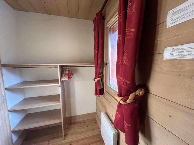 Appartement Pas Du Lac MRB490-A1H - Méribel Centre 1600 