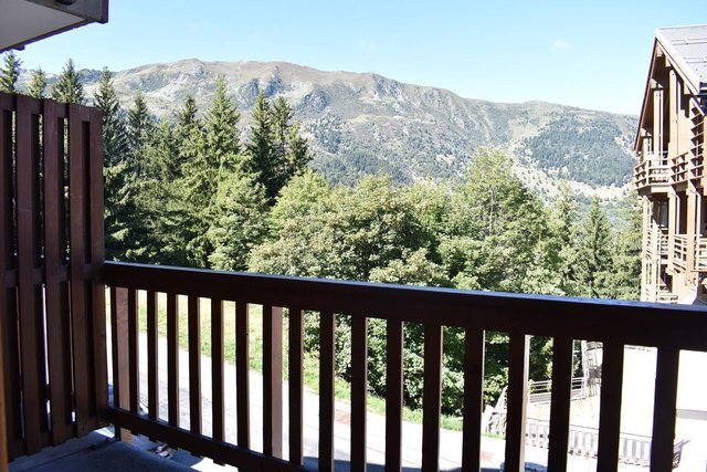 Appartement Vizelle MRB730-0B2 - Méribel Centre 1600 