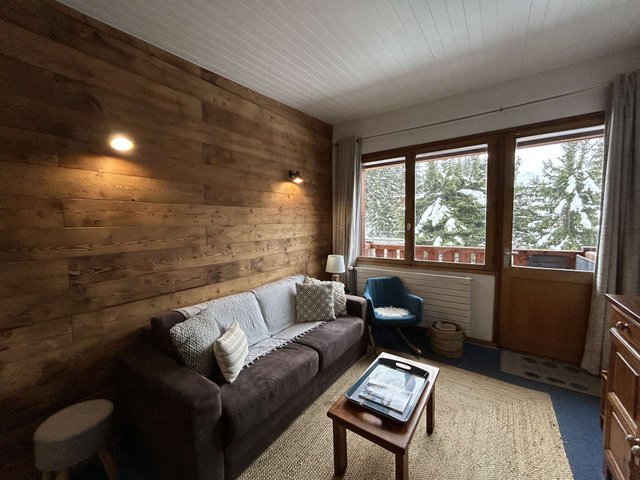 Appartement Toubkal MRB670-027 - Méribel Centre 1600 