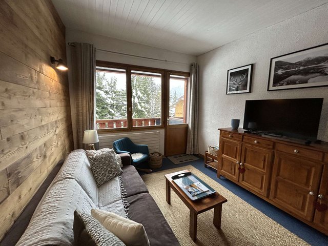 Appartement Toubkal MRB670-027 - Méribel Centre 1600 