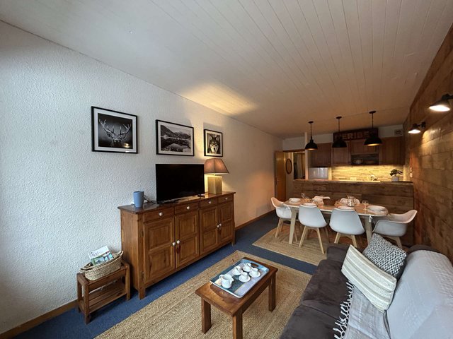Appartement Toubkal MRB670-027 - Méribel Centre 1600 
