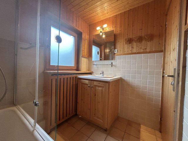 Appartement Plein Sud MRB560-018 - Méribel Centre 1600 