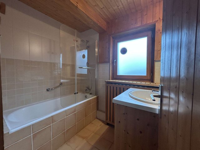 Appartement Plein Sud MRB560-018 - Méribel Centre 1600 