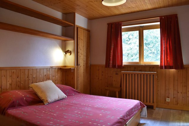 Appartement Plein Sud MRB560-018 - Méribel Centre 1600 