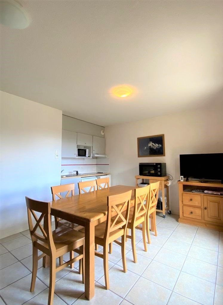 chalet 3 rooms 7 people - Chalet LES FLOCONS DU SOLEIL - La Joue du Loup