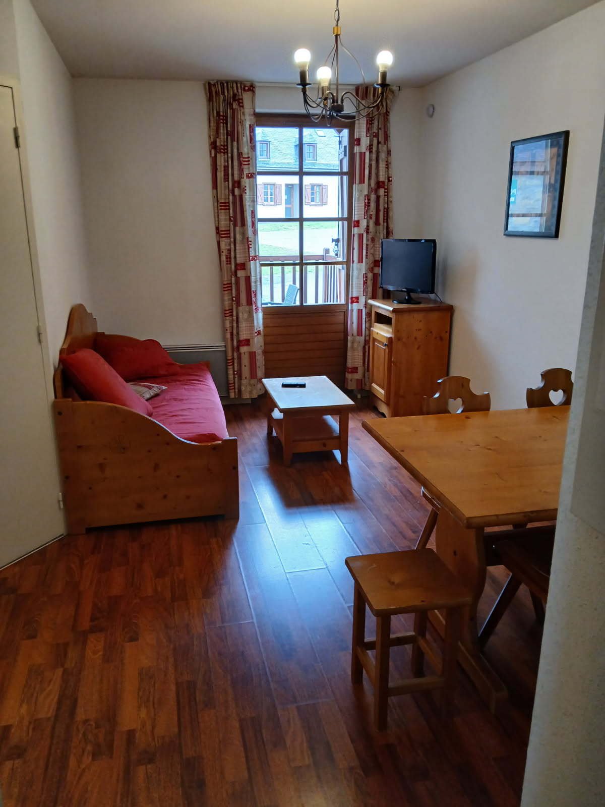 2 pièces 6 personnes Confort - Appartements VIGNEC VILLAGE - 