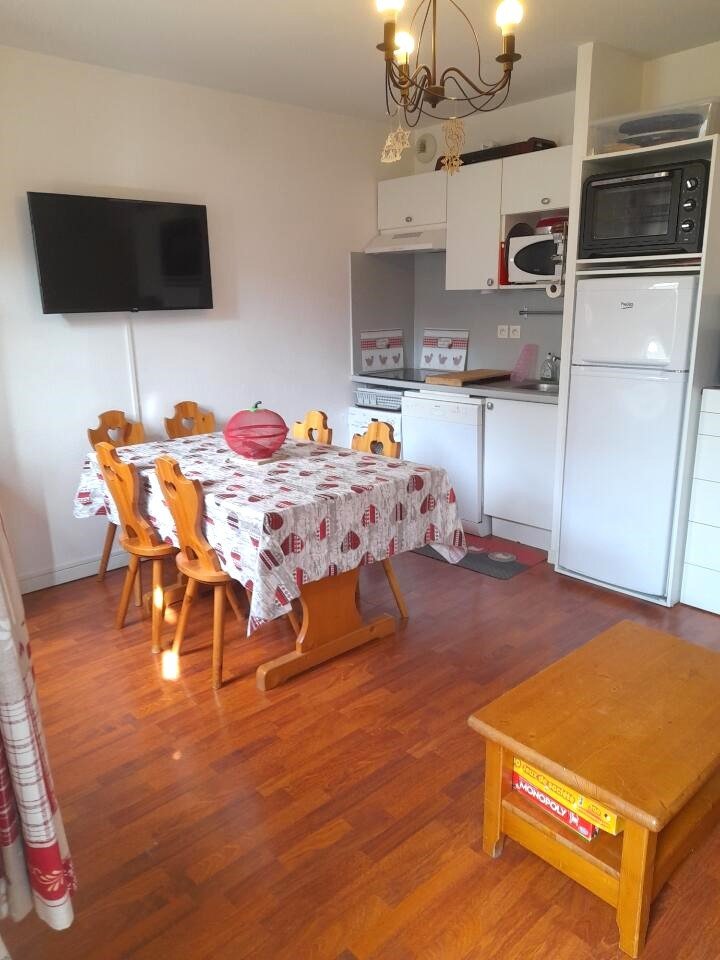 2 pièces 6 personnes Confort - Appartements VIGNEC VILLAGE - 