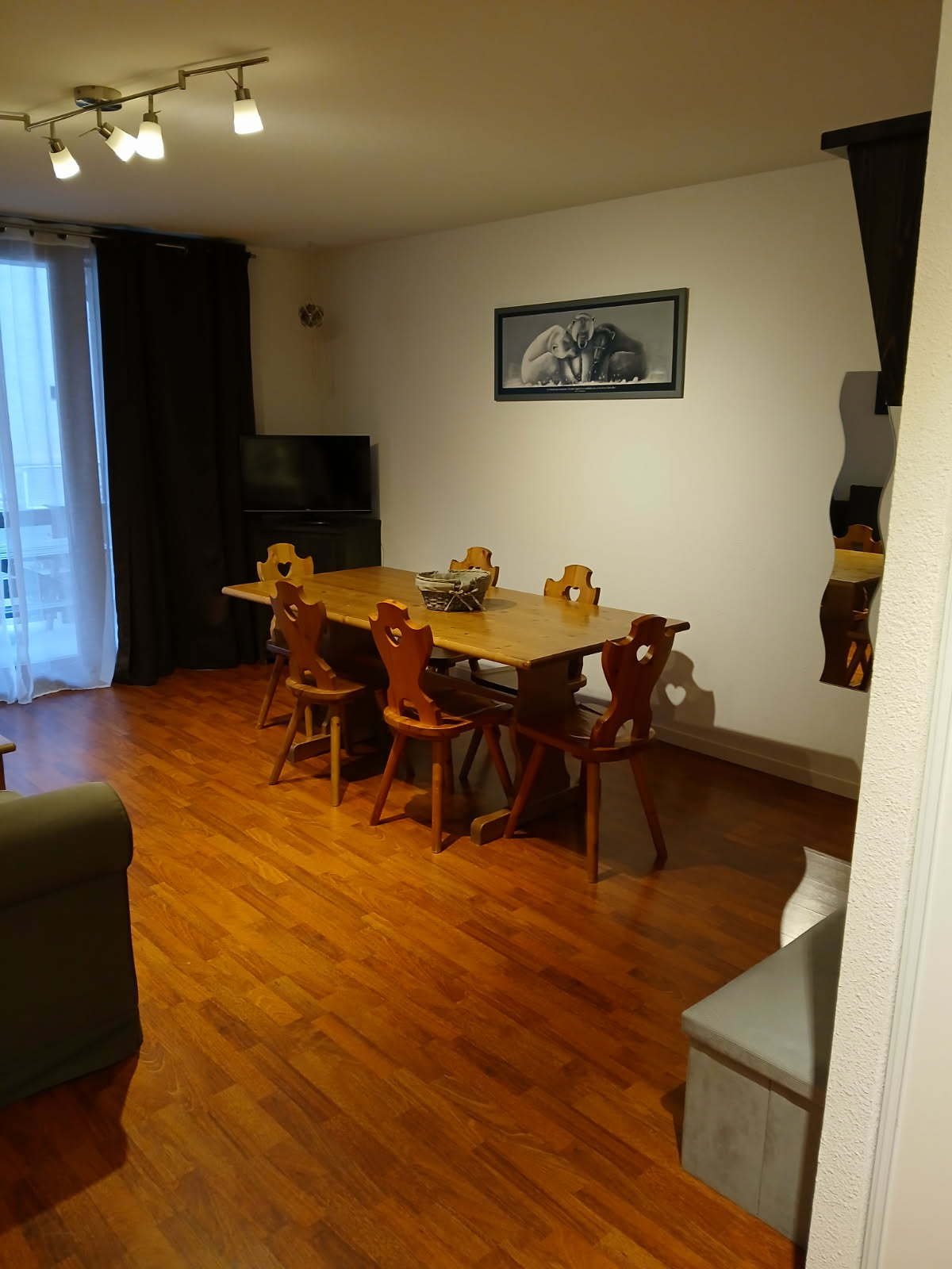 2 pièces 6 personnes Confort - Appartements VIGNEC VILLAGE - 