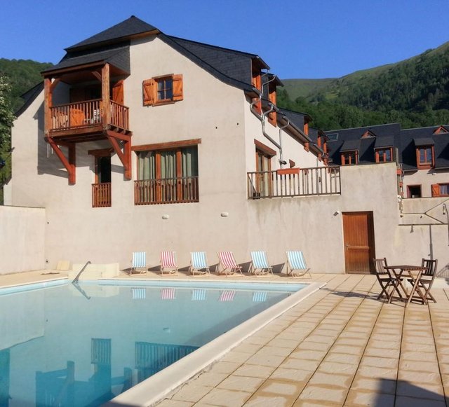 Appartements VIGNEC VILLAGE - Saint Lary Soulan